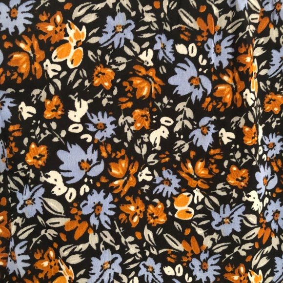 Floral Dress sz M - Picture 8 of 8